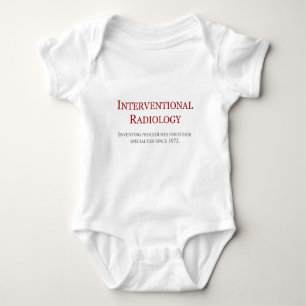 Body Radiologie interventionnelle