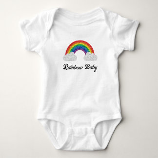 Body Rainbow Baby