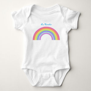 Body Rainbow Baby