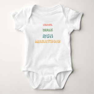 Body Rampement, promenade, course, marathon !
