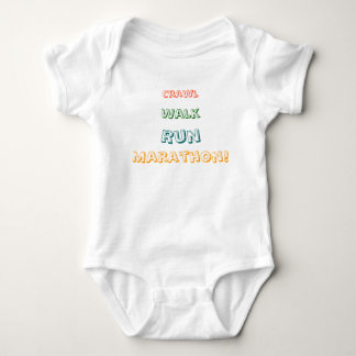Body Rampement, promenade, course, marathon !