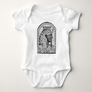 Body Ramses III avec le "petit roi "