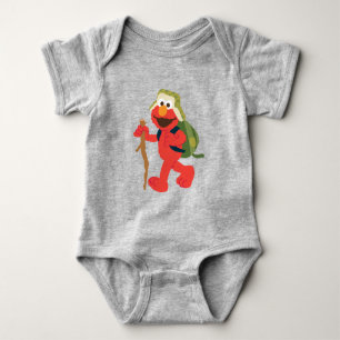Body Randonnée dans les bois d'Elmo