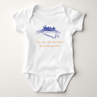 Body Rangée de BRC votre une seule pièce de bateau