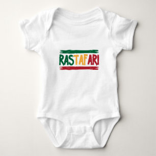 Body Rastafari