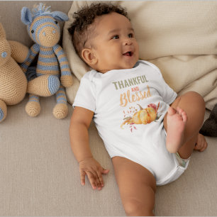 Body Ravis Coloré Et Béni Avec Cadeau Citrouille