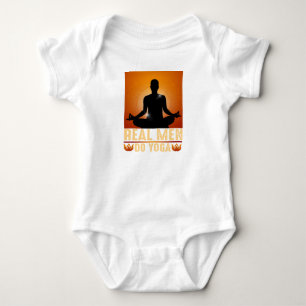 Body Real Men Do Yoga