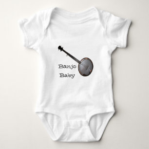 Body Récolteuse de banjo
