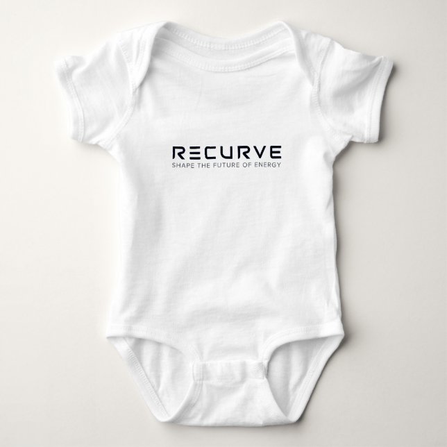 Body Récupérer bébé une pièce (Devant)