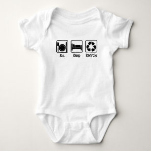 Body Recyclage du sommeil de la consommation