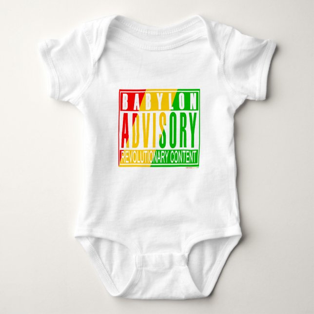 Body Reggae de RASTA (Devant)