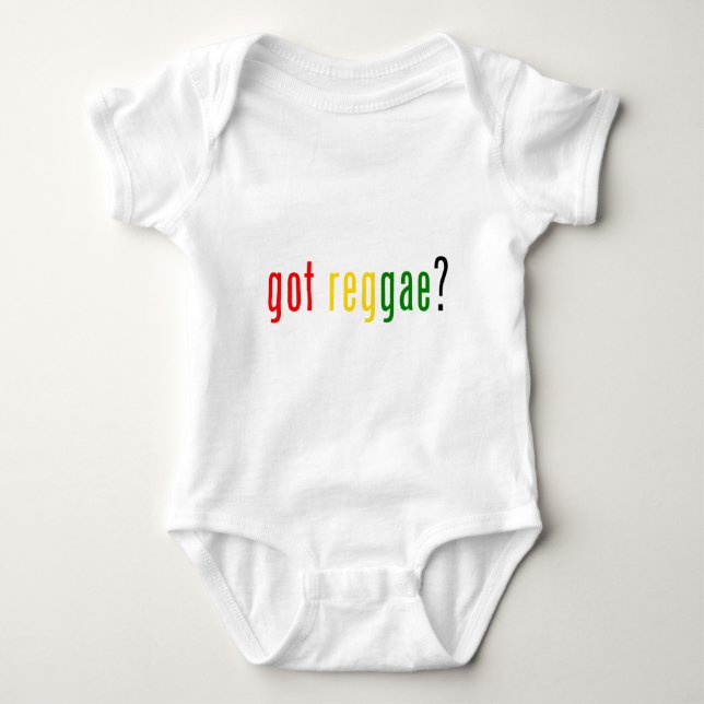 Body reggae obtenu ? (Devant)