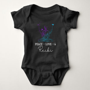 Body Reiki Love Chakra méditation spirituelle