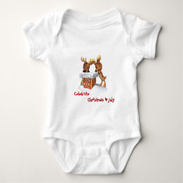 Body Reindeds -