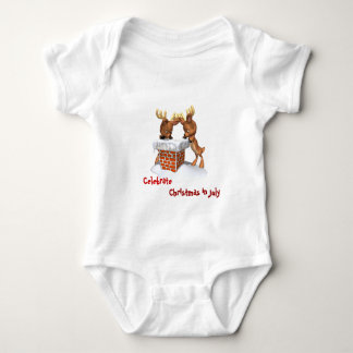 Body Reindeds -