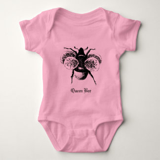 Body Reine des abeilles vintage