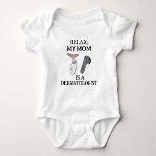 Body Relax, ma mère est dermatologue - Mère dermatologu