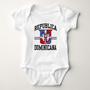 Body Républicain Dominicana