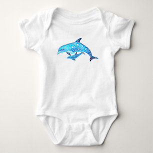 Body Requin tourbillonnant