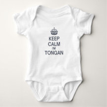 Reste calme je suis Tongan