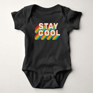 Body Rester Cool