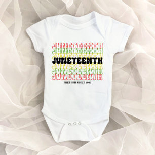 Body Retro Junetten Free-ish depuis 1865