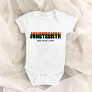 Body Retro Junetten Free-Ish depuis 1865