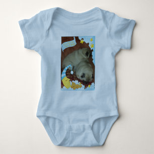 Body Rêves doux de Puggle de câlin