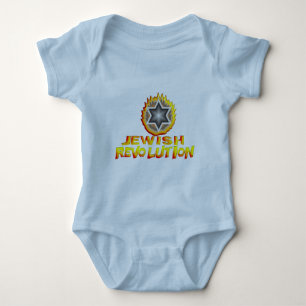 Body Révolution juive