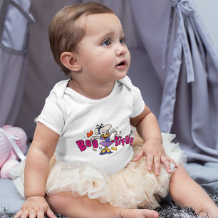 Body Robe Boo-tiful Daisy Canard Halloween