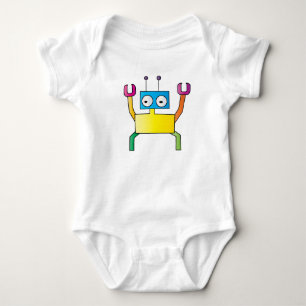 Body Robot