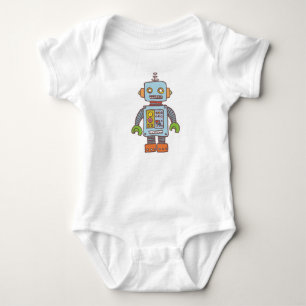 Body Robot
