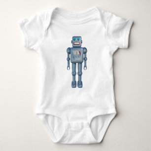 Body Robot