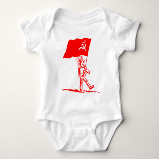 Body Robot communiste