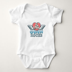 Body Roches d'Odin