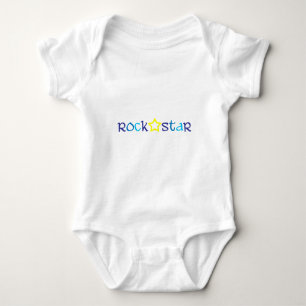 Body Rock Star