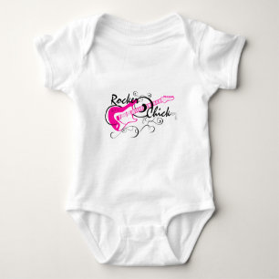 Body Rocker chick