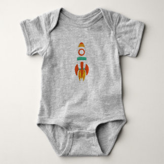 Body Rocket Baby !