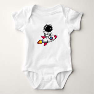 Body Rocket Baby !