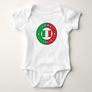 Body Roma Italia