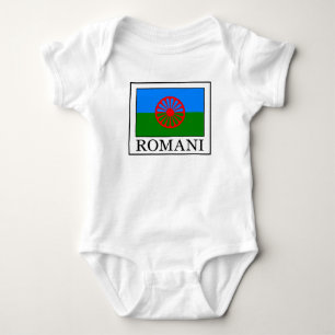 Body Romani