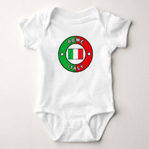 Body Rome Italie