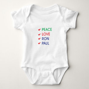 BODY RON PAUL