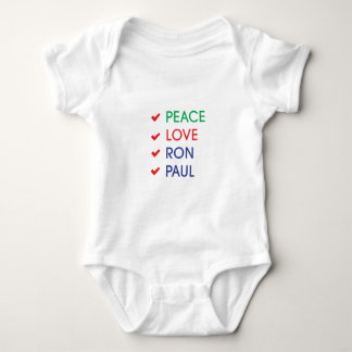 BODY RON PAUL