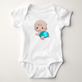 Body ropa de be