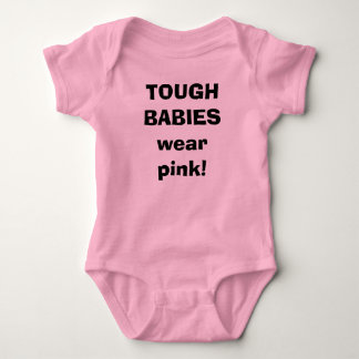 Body Rose DUR de BABIESwear !