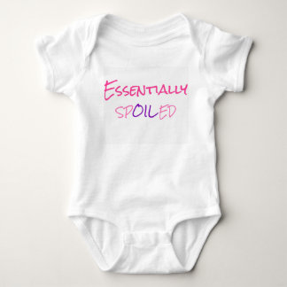 Body Rose/pourpre infantiles essentiellement corrompus
