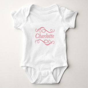 Body Rose Swirl Charlotte