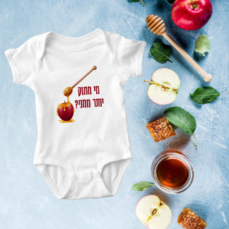 Body Rosh Hashanah