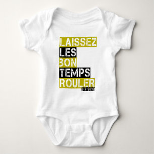 Body Rouler de temps de fève de les de Laissez